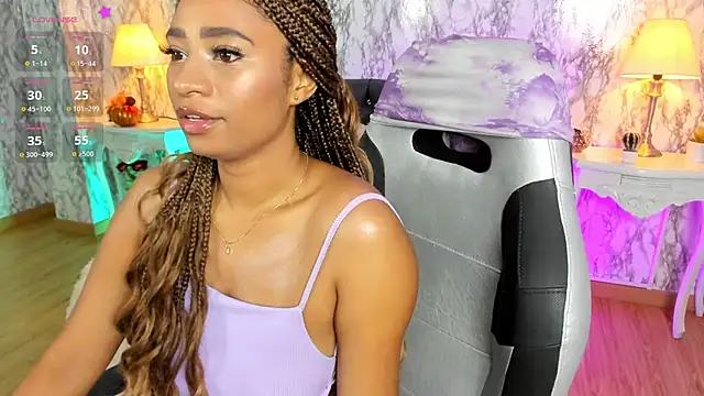 Girls and cam to cam: Watch as these sophisticated entertainers uncover their stunning costumes and curvaceous curves online!