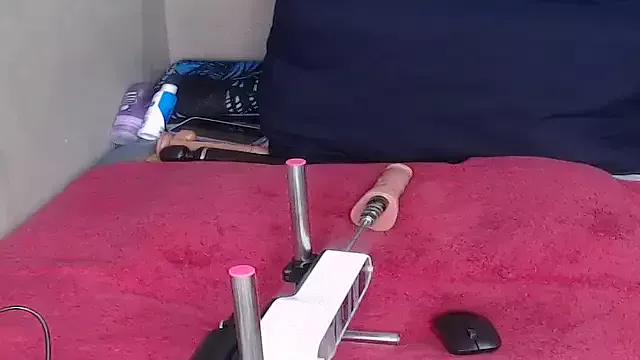 Girls and cam to cam: Watch as these sophisticated entertainers uncover their stunning costumes and curvaceous curves online!