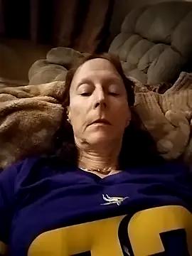 Spicylady1234 from StripChat is Freechat