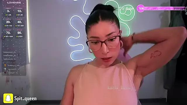 Girls and cam to cam: Watch as these sophisticated entertainers uncover their stunning costumes and curvaceous curves online!
