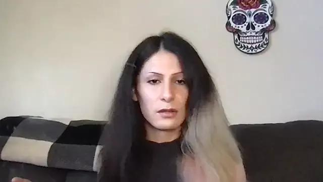 spoilbadkittynow from StripChat is Freechat