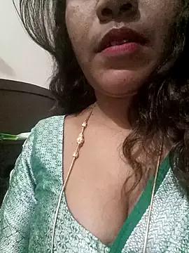 Spoorthi6_Kannada_Telugu from StripChat is Freechat