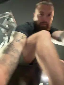 Springoflove from StripChat is Freechat