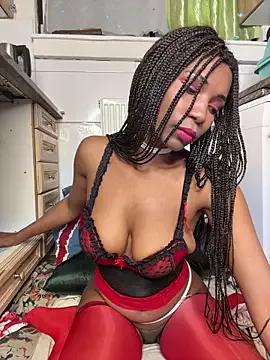 Girls and cam to cam: Watch as these sophisticated entertainers uncover their stunning costumes and curvaceous curves online!