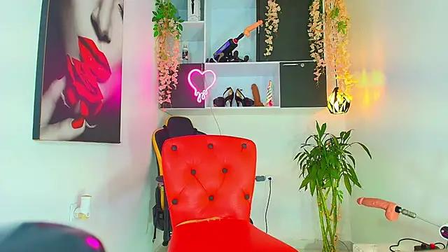 Girls and cam to cam: Watch as these sophisticated entertainers uncover their stunning costumes and curvaceous curves online!