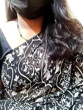 sreedevi- from StripChat is Freechat