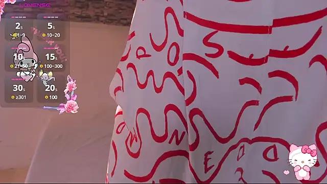 Girls and cam to cam: Watch as these sophisticated entertainers uncover their stunning costumes and curvaceous curves online!