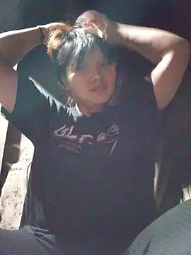 SSexykute3456 from StripChat is Freechat