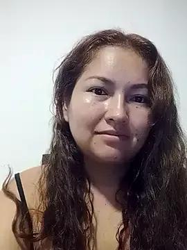 Ssoy_Luciana from StripChat is Freechat