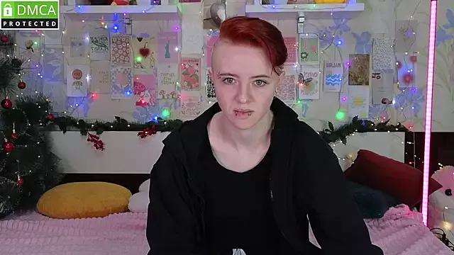 sSugarRush from StripChat is Freechat