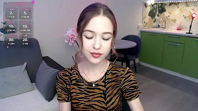 Girls and cam to cam: Watch as these sophisticated entertainers uncover their stunning costumes and curvaceous curves online!