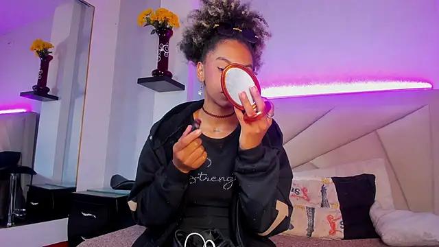 Girls and cam to cam: Watch as these sophisticated entertainers uncover their stunning costumes and curvaceous curves online!