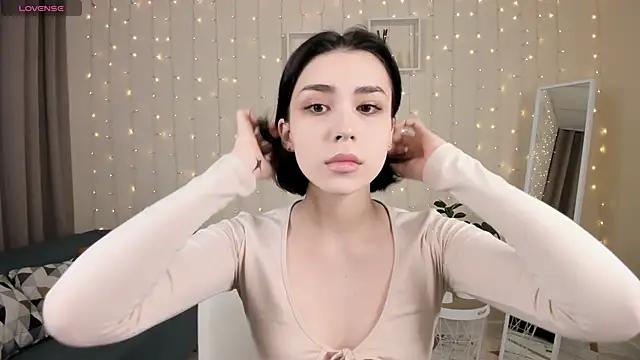 Girls and cam to cam: Watch as these sophisticated entertainers uncover their stunning costumes and curvaceous curves online!