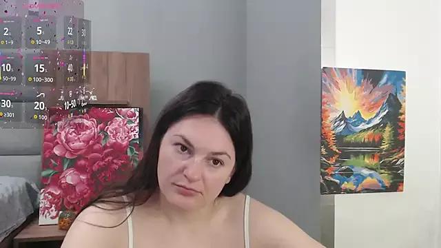 Girls and cam to cam: Watch as these sophisticated entertainers uncover their stunning costumes and curvaceous curves online!
