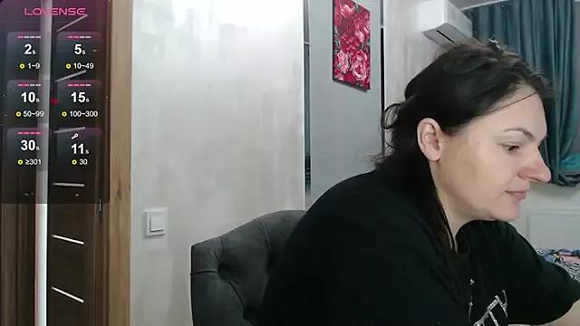 Girls and cam to cam: Watch as these sophisticated entertainers uncover their stunning costumes and curvaceous curves online!