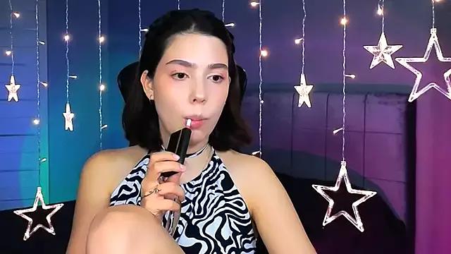 Girls and cam to cam: Watch as these sophisticated entertainers uncover their stunning costumes and curvaceous curves online!