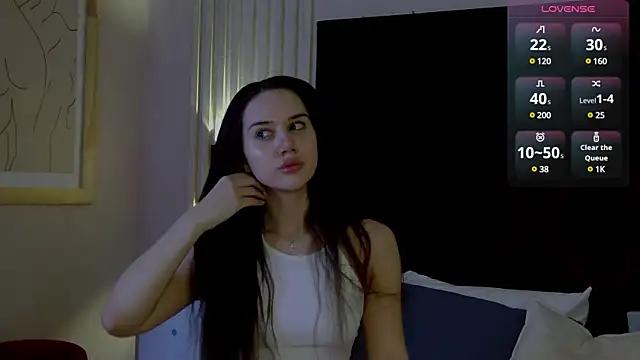 Girls and cam to cam: Watch as these sophisticated entertainers uncover their stunning costumes and curvaceous curves online!