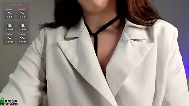 Girls and cam to cam: Watch as these sophisticated entertainers uncover their stunning costumes and curvaceous curves online!