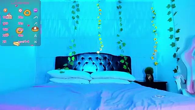 Photos of Staicy_Nasty from StripChat is Freechat