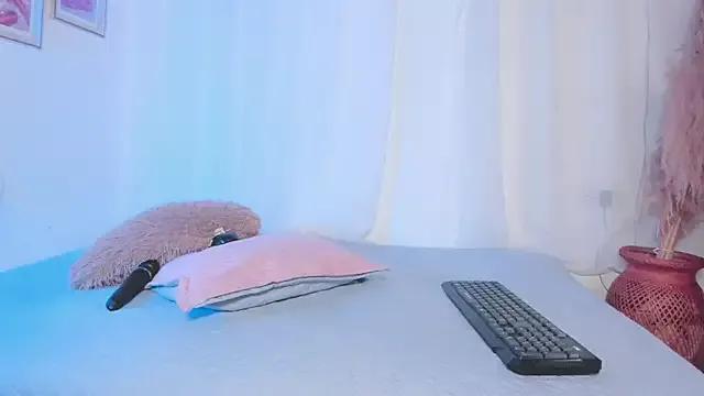 Star_party66 from StripChat is Freechat