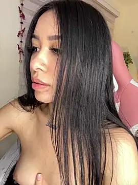 Girls and cam to cam: Watch as these sophisticated entertainers uncover their stunning costumes and curvaceous curves online!