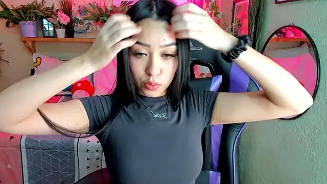 Starliee__ from StripChat is Freechat