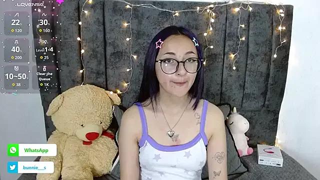 Starlight__ from StripChat is Freechat