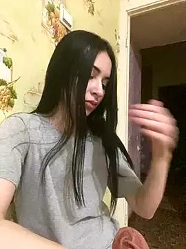 Starry_Siren from StripChat is Freechat