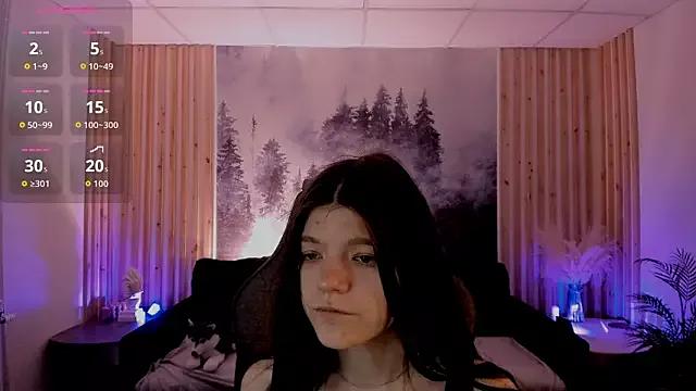 Girls and cam to cam: Watch as these sophisticated entertainers uncover their stunning costumes and curvaceous curves online!