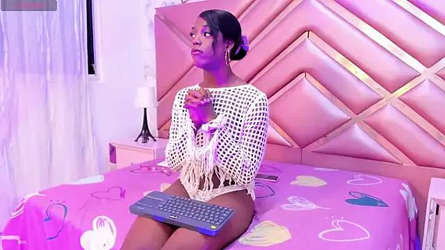 Girls and cam to cam: Watch as these sophisticated entertainers uncover their stunning costumes and curvaceous curves online!