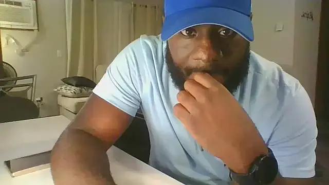 Stayinalive1992 from StripChat is Freechat