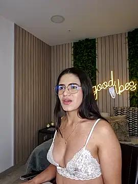 Girls and cam to cam: Watch as these sophisticated entertainers uncover their stunning costumes and curvaceous curves online!
