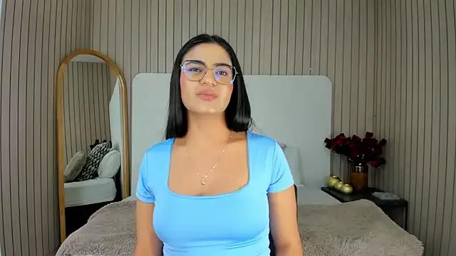 Girls and cam to cam: Watch as these sophisticated entertainers uncover their stunning costumes and curvaceous curves online!