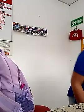 Girls and cam to cam: Watch as these sophisticated entertainers uncover their stunning costumes and curvaceous curves online!
