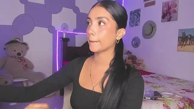 Girls and cam to cam: Watch as these sophisticated entertainers uncover their stunning costumes and curvaceous curves online!
