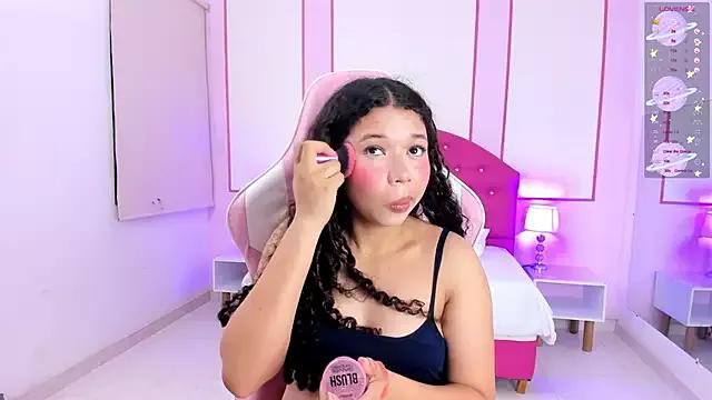 STEFANY_MOLL from StripChat is Freechat