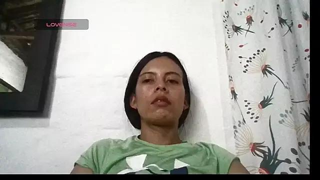 stefany_sexxx from StripChat is Freechat
