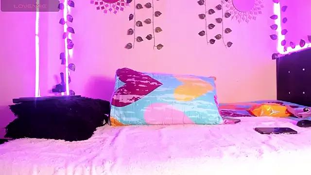 Girls and cam to cam: Watch as these sophisticated entertainers uncover their stunning costumes and curvaceous curves online!