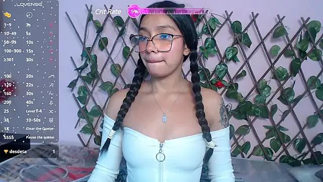 Girls and cam to cam: Watch as these sophisticated entertainers uncover their stunning costumes and curvaceous curves online!