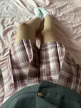 Stella-2 from StripChat is Freechat