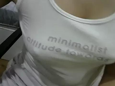 Stella-869 from StripChat is Freechat