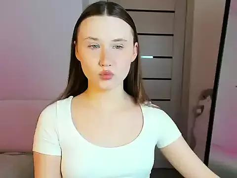 Girls and cam to cam: Watch as these sophisticated entertainers uncover their stunning costumes and curvaceous curves online!