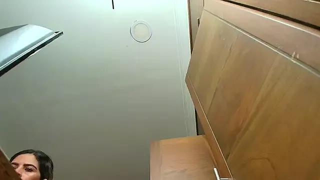 Girls and cam to cam: Watch as these sophisticated entertainers uncover their stunning costumes and curvaceous curves online!