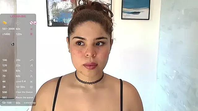 Girls and cam to cam: Watch as these sophisticated entertainers uncover their stunning costumes and curvaceous curves online!