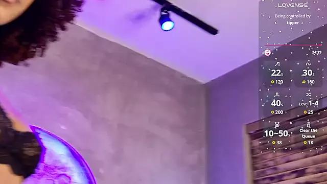 Girls and cam to cam: Watch as these sophisticated entertainers uncover their stunning costumes and curvaceous curves online!