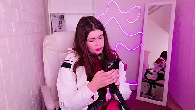 Girls and cam to cam: Watch as these sophisticated entertainers uncover their stunning costumes and curvaceous curves online!