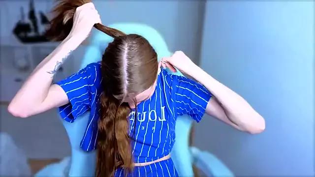 Girls and cam to cam: Watch as these sophisticated entertainers uncover their stunning costumes and curvaceous curves online!