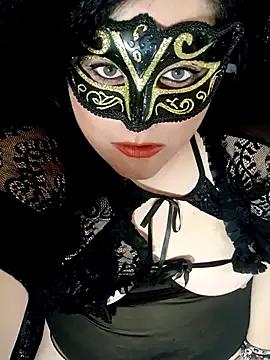 Girls and cam to cam: Watch as these sophisticated entertainers uncover their stunning costumes and curvaceous curves online!