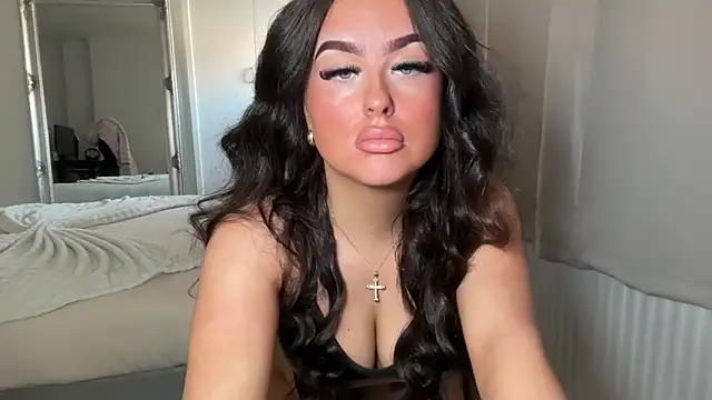 Photos of stephhxxx from StripChat is Freechat