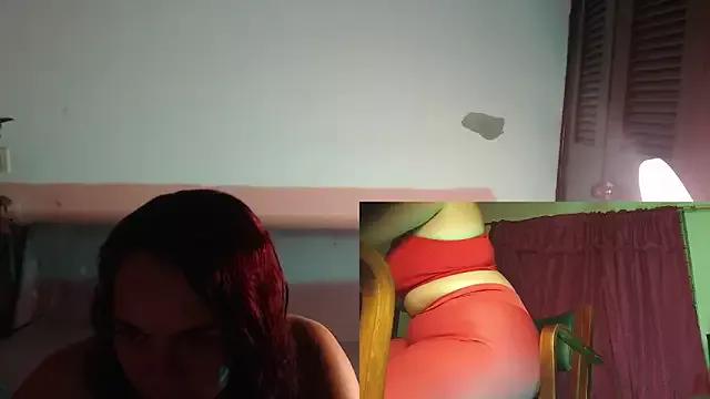 Girls and cam to cam: Watch as these sophisticated entertainers uncover their stunning costumes and curvaceous curves online!